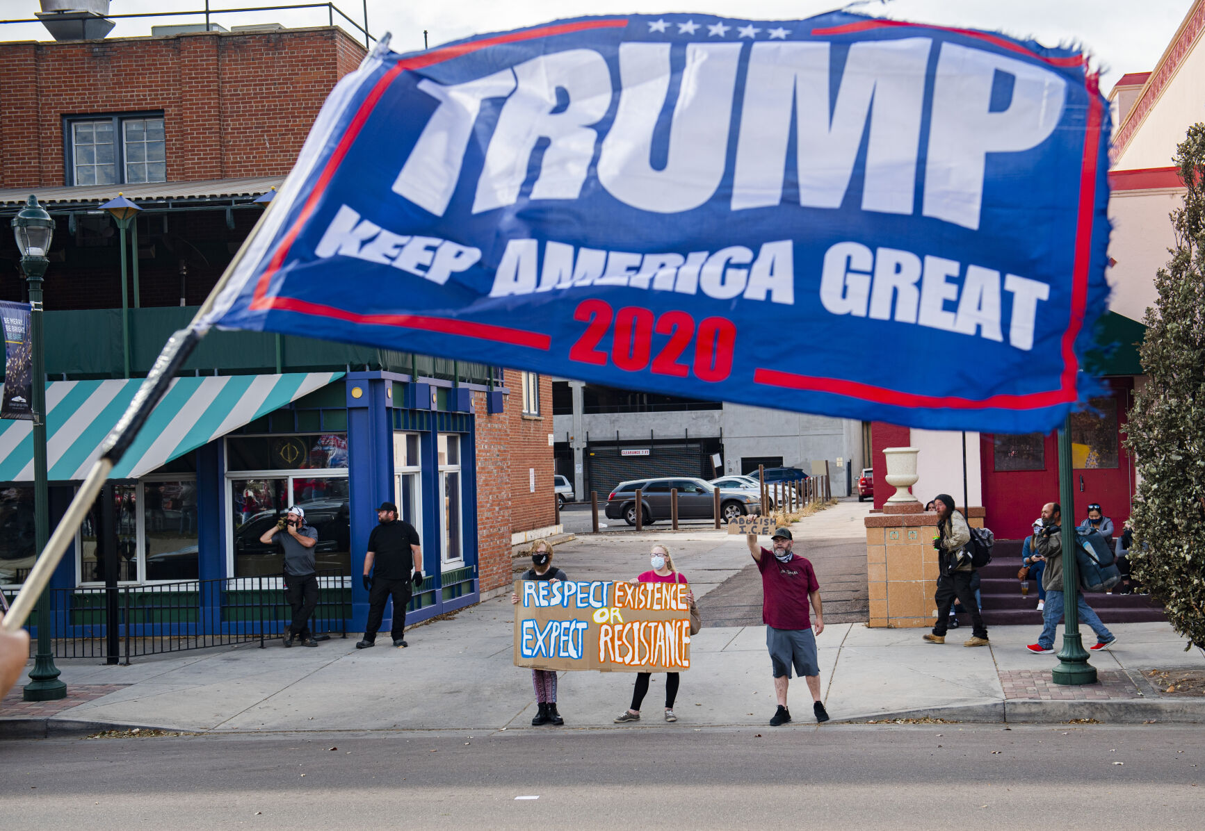 election 2020